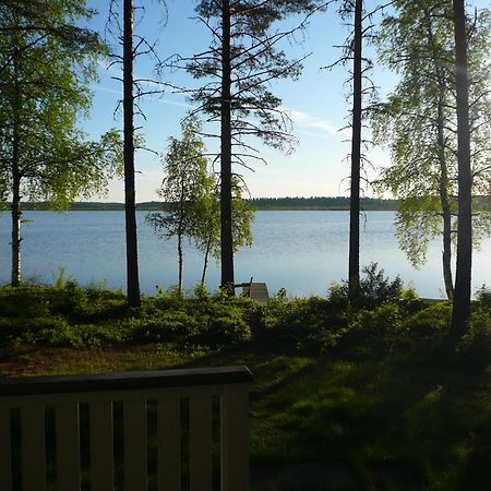 Lomamokkila Cottages Savonlinna Quarto foto