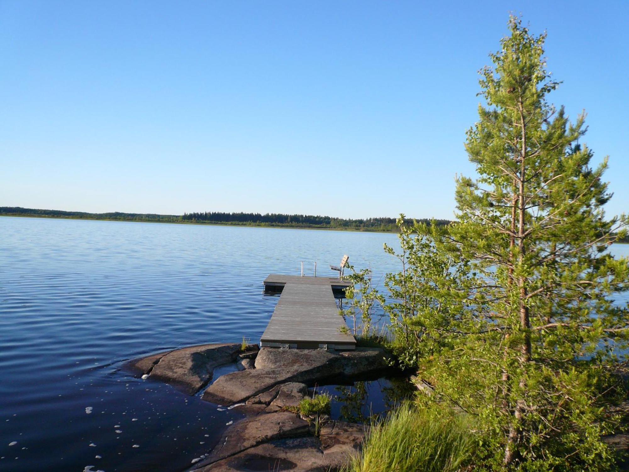 Lomamokkila Cottages Savonlinna Quarto foto